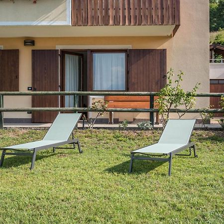 Appartamento Dorsino Buitenkant foto