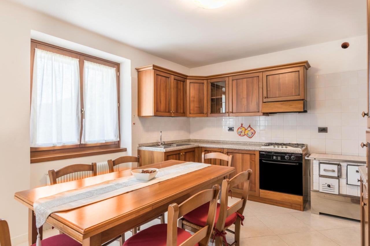 Appartamento Dorsino Buitenkant foto