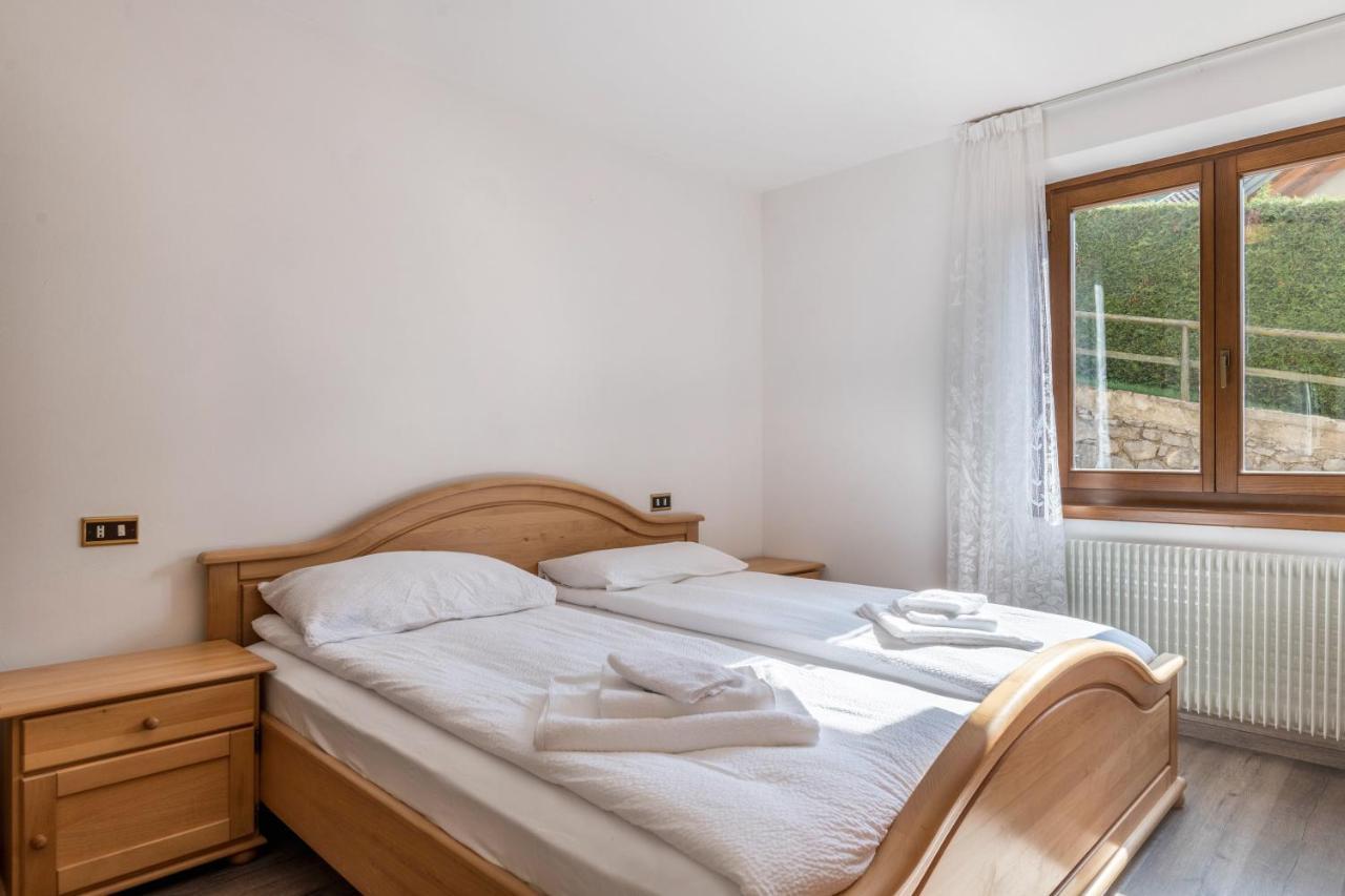 Appartamento Dorsino Buitenkant foto