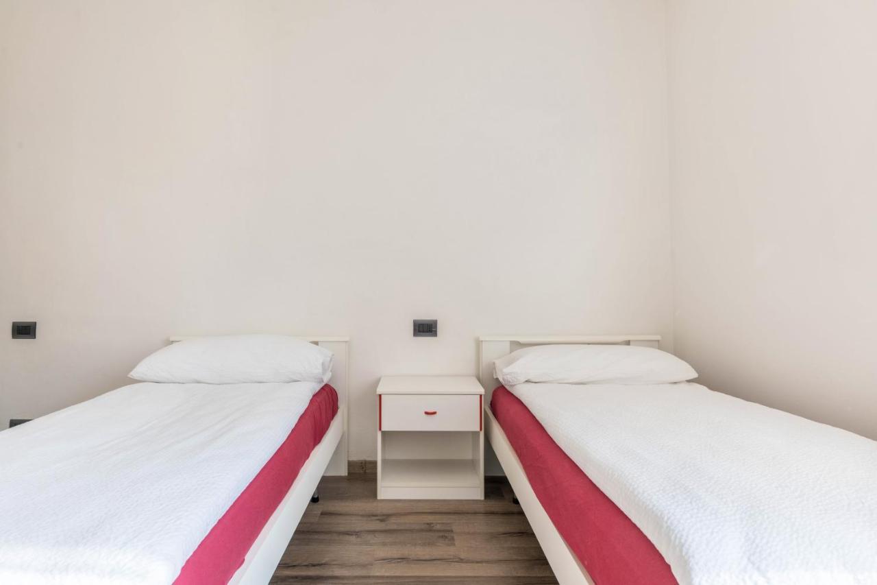 Appartamento Dorsino Buitenkant foto