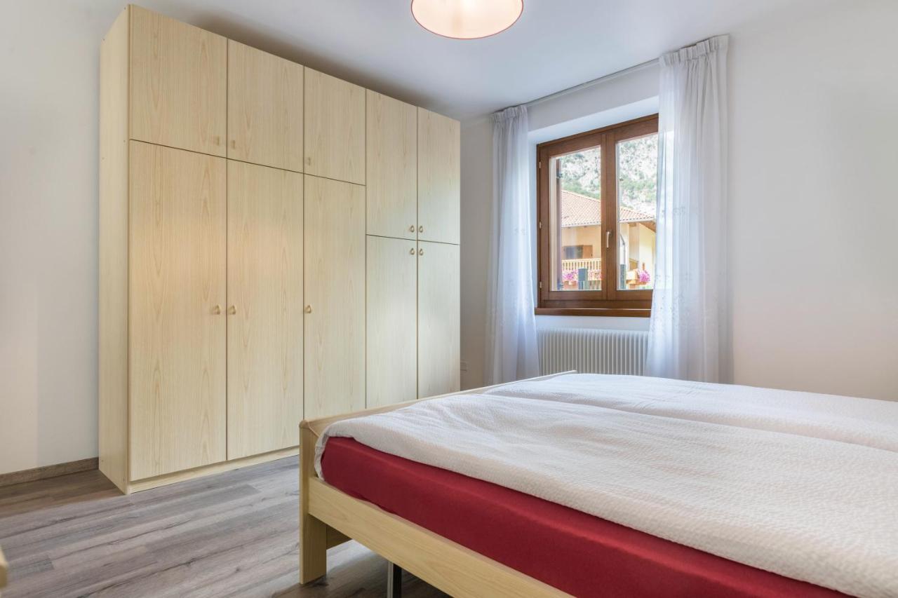 Appartamento Dorsino Buitenkant foto