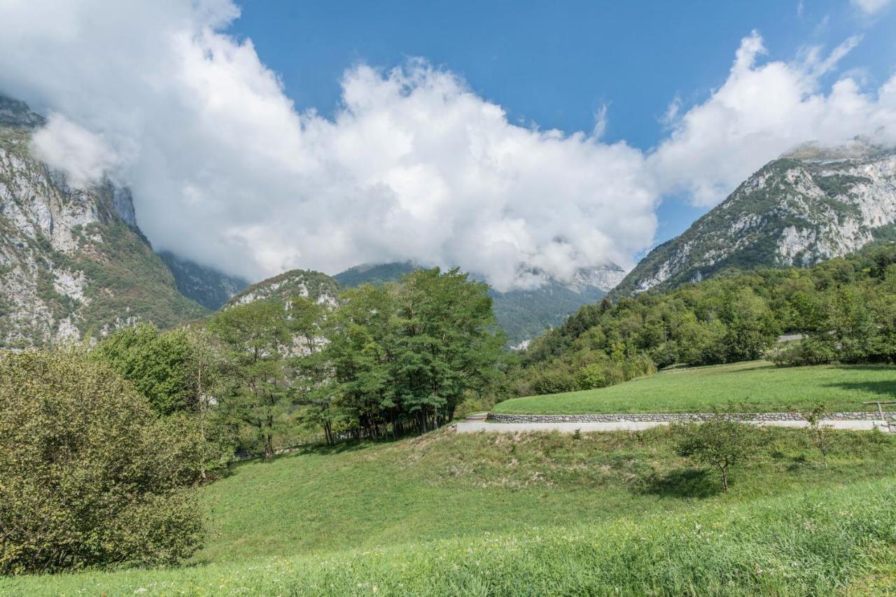 Appartamento Dorsino Buitenkant foto