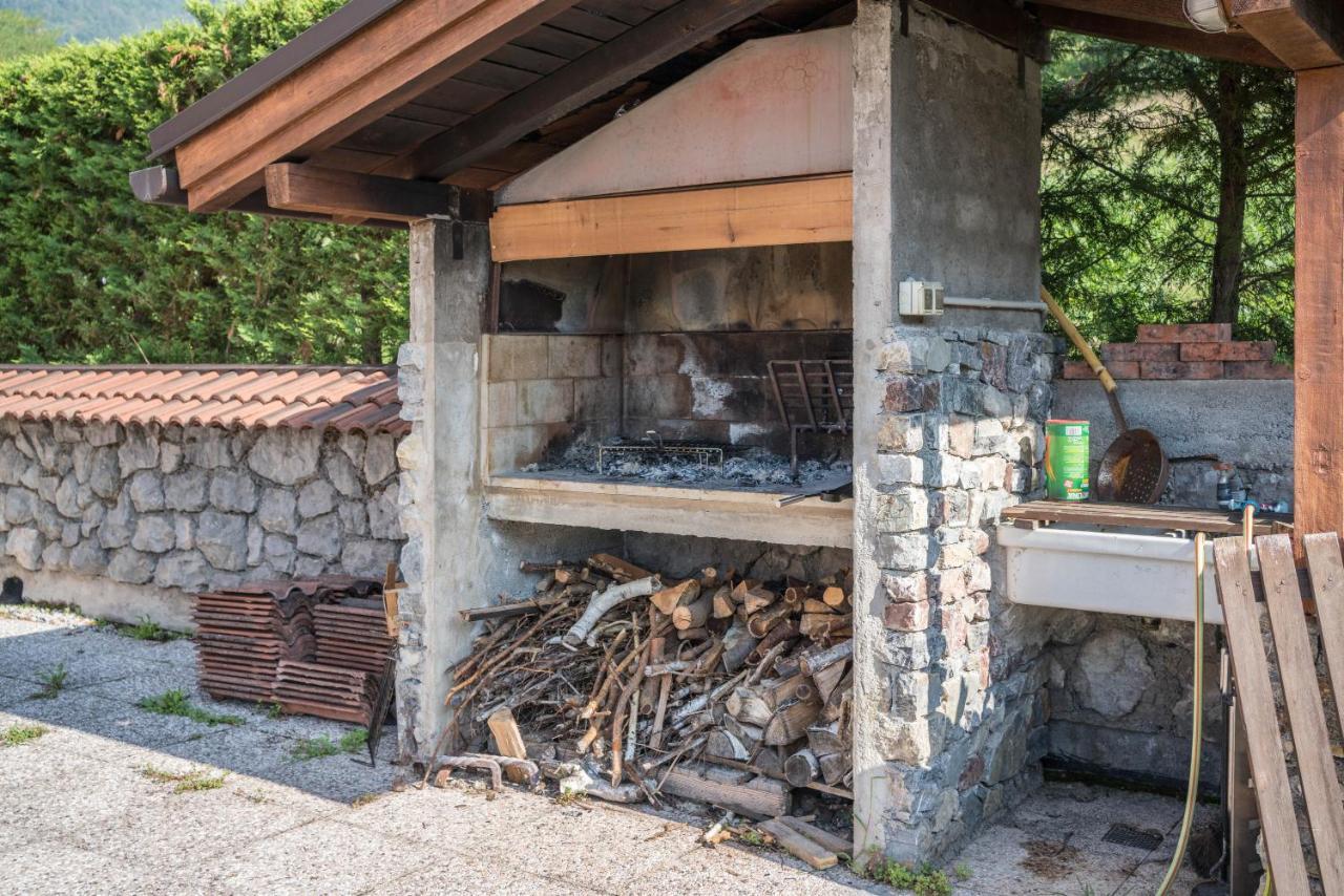 Appartamento Dorsino Buitenkant foto