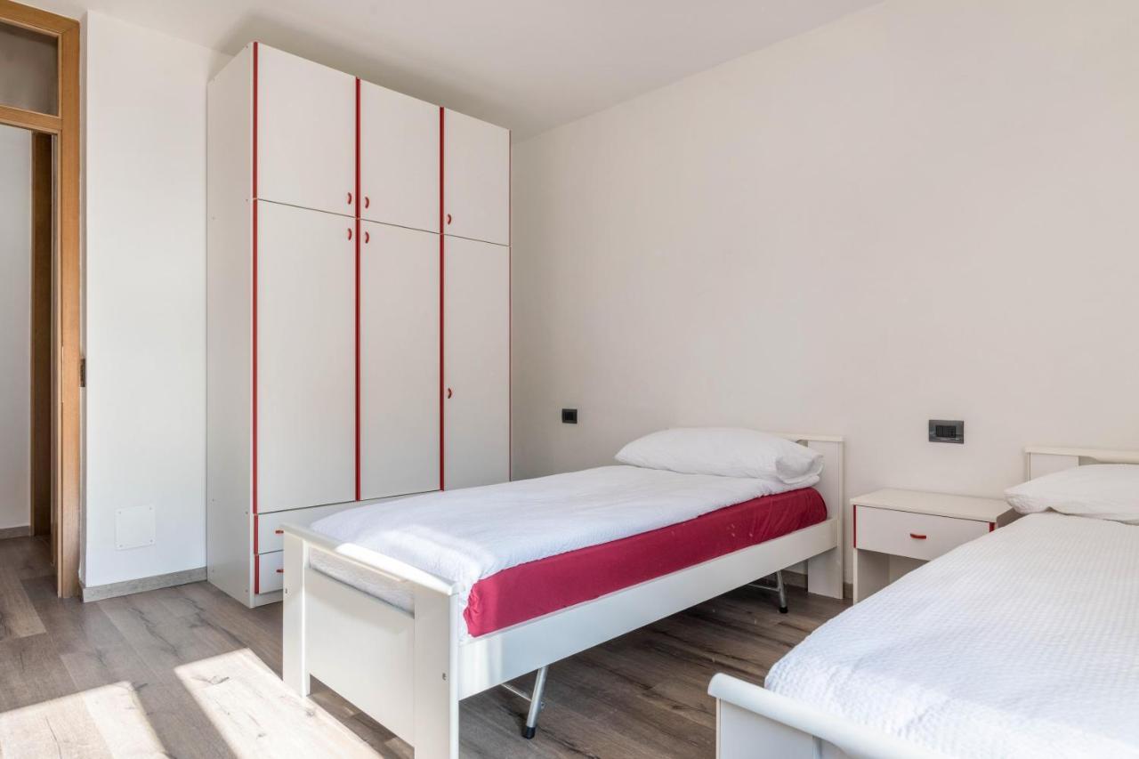 Appartamento Dorsino Buitenkant foto